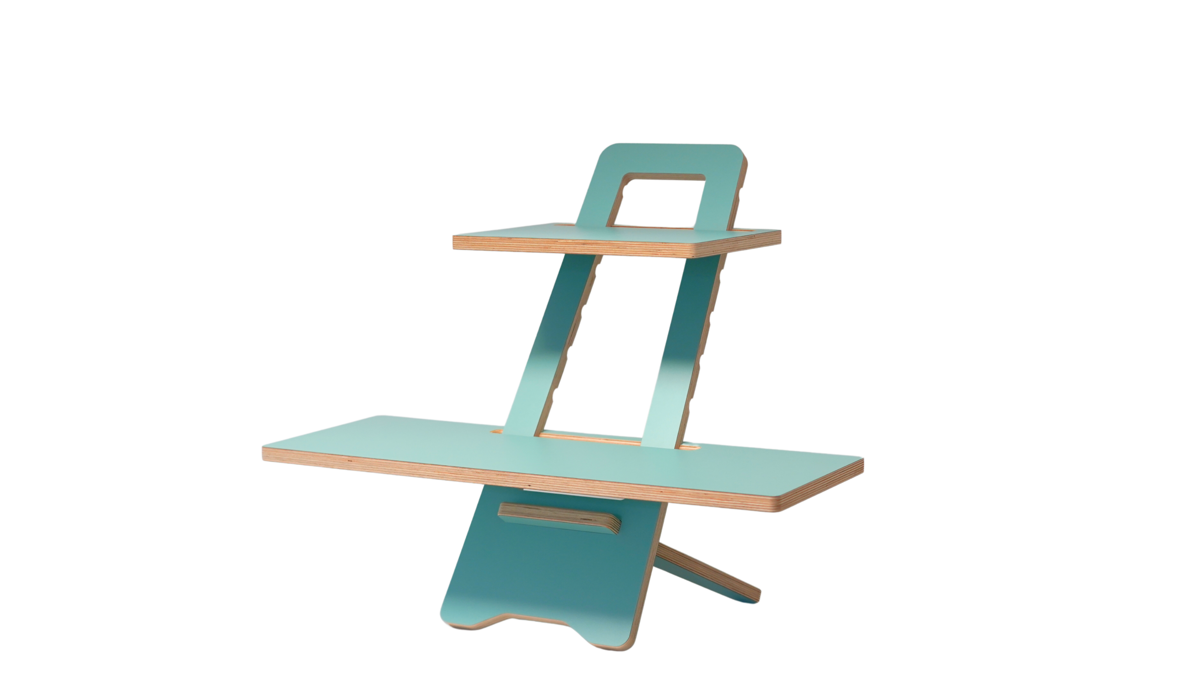Standing Desk - Laptoptisch