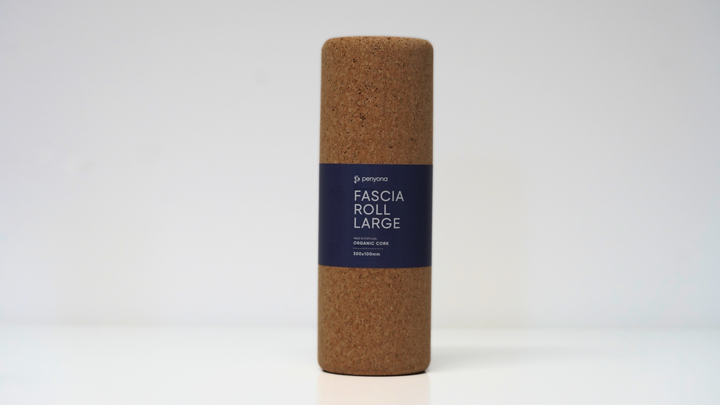 Faszienrolle Large