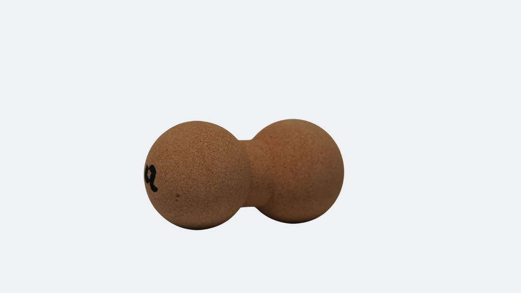 Duo Faszienball