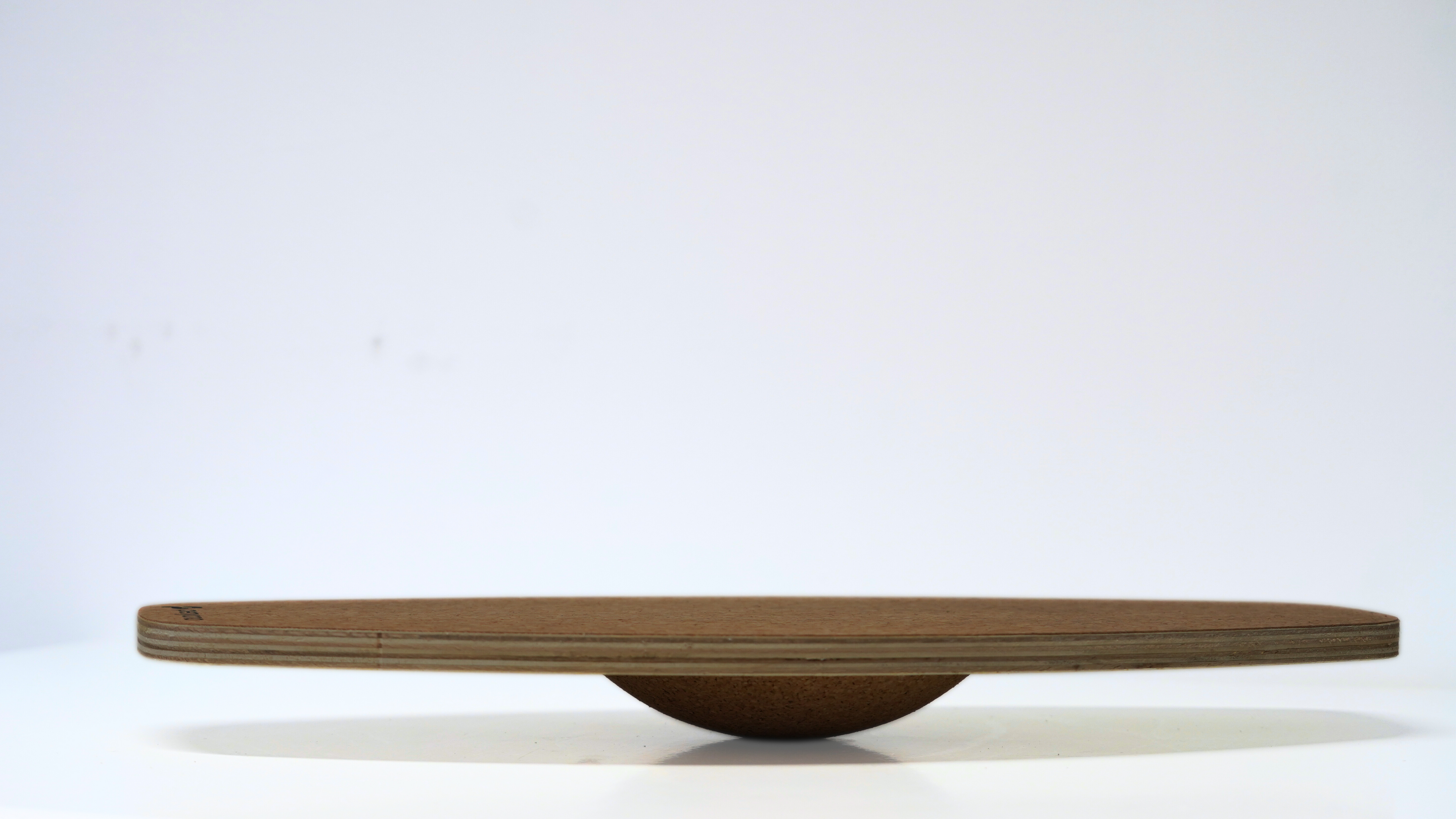 Balance Board Kork