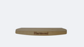 Balance Board zum Arbeiten am Standing Desk