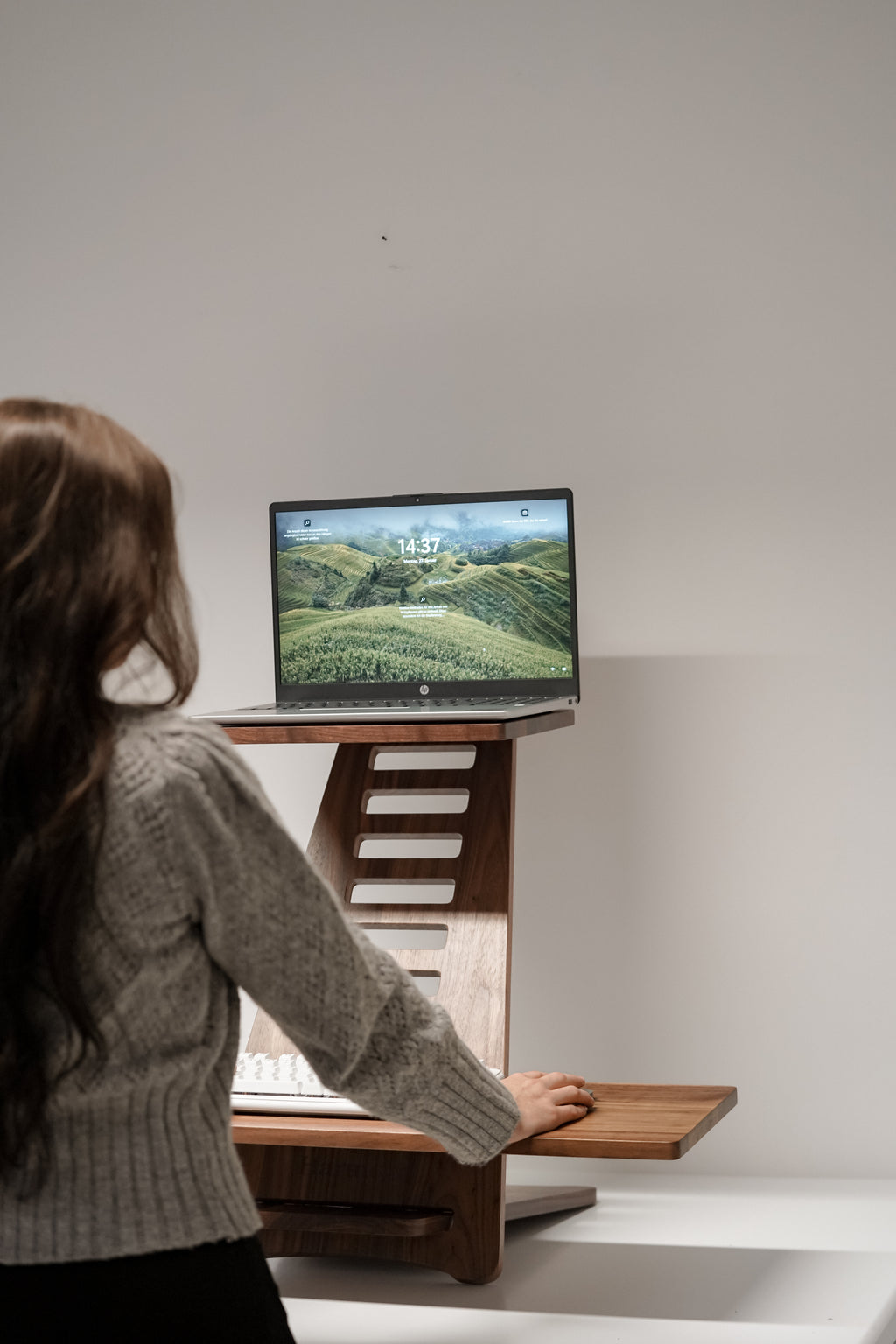 Standing Desk