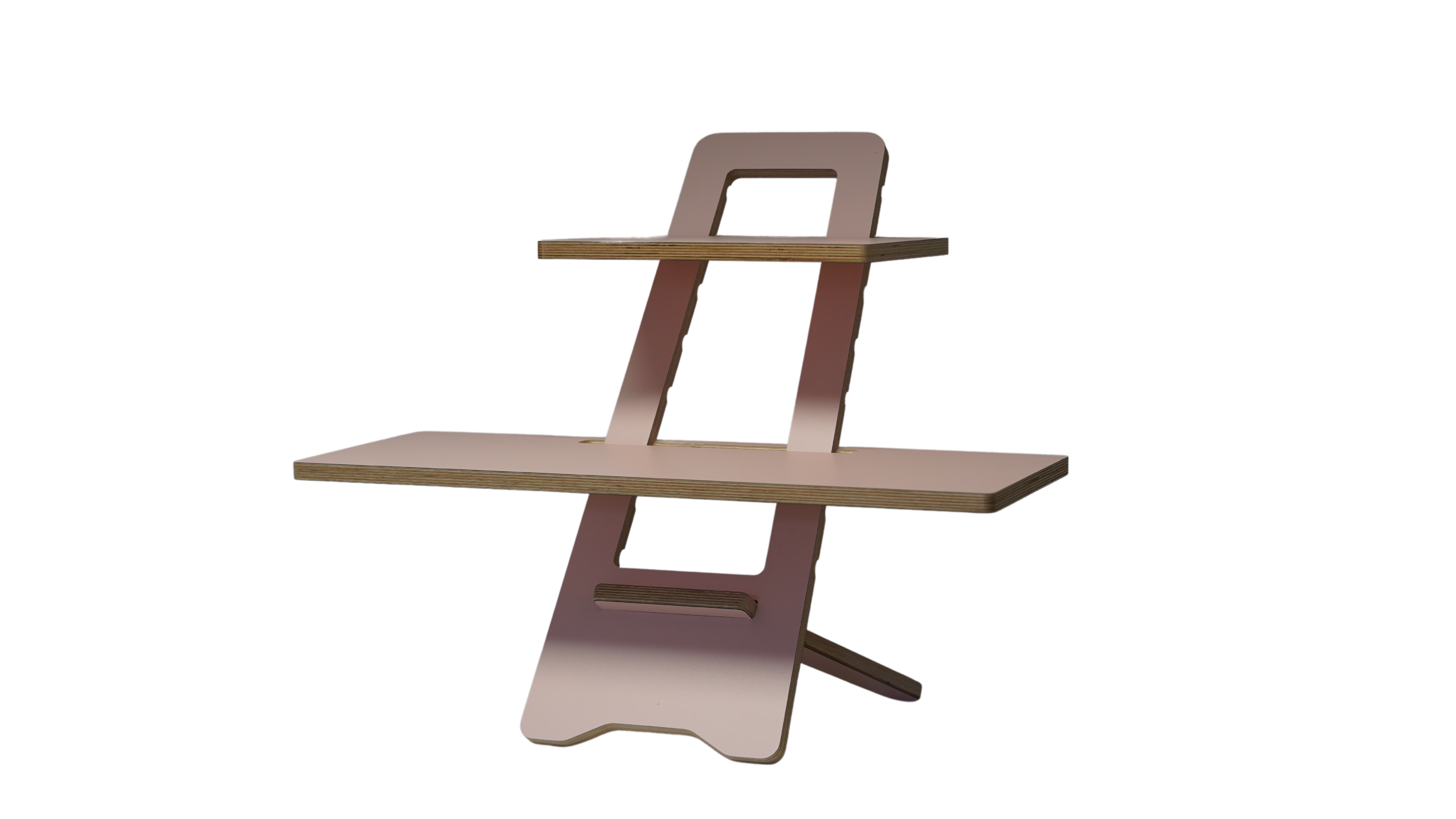 Standing Desk - Laptoptisch