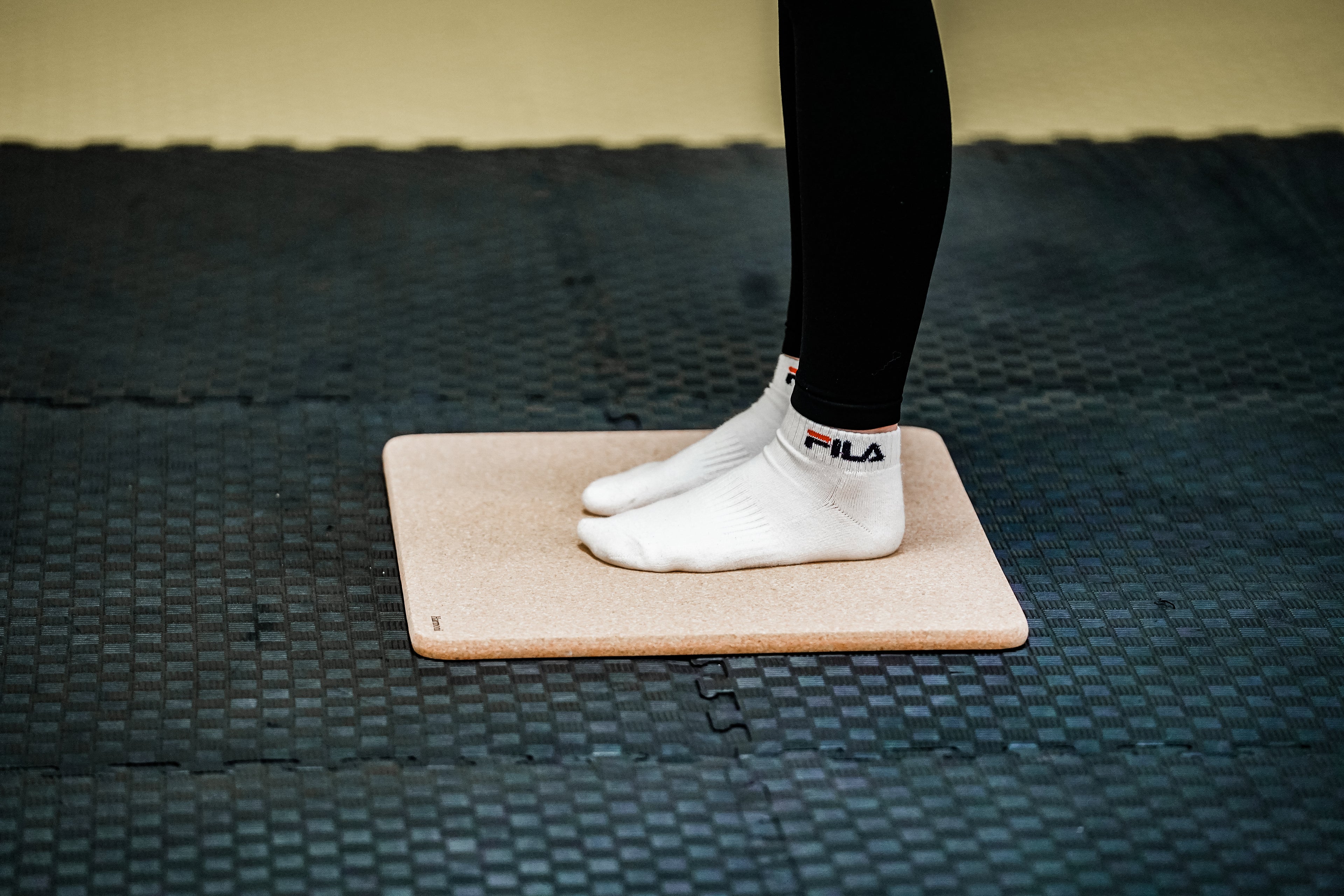 Standing Mat