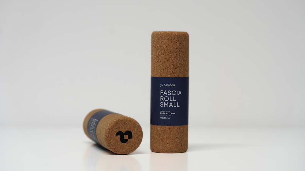 Faszien Rolle Mini
