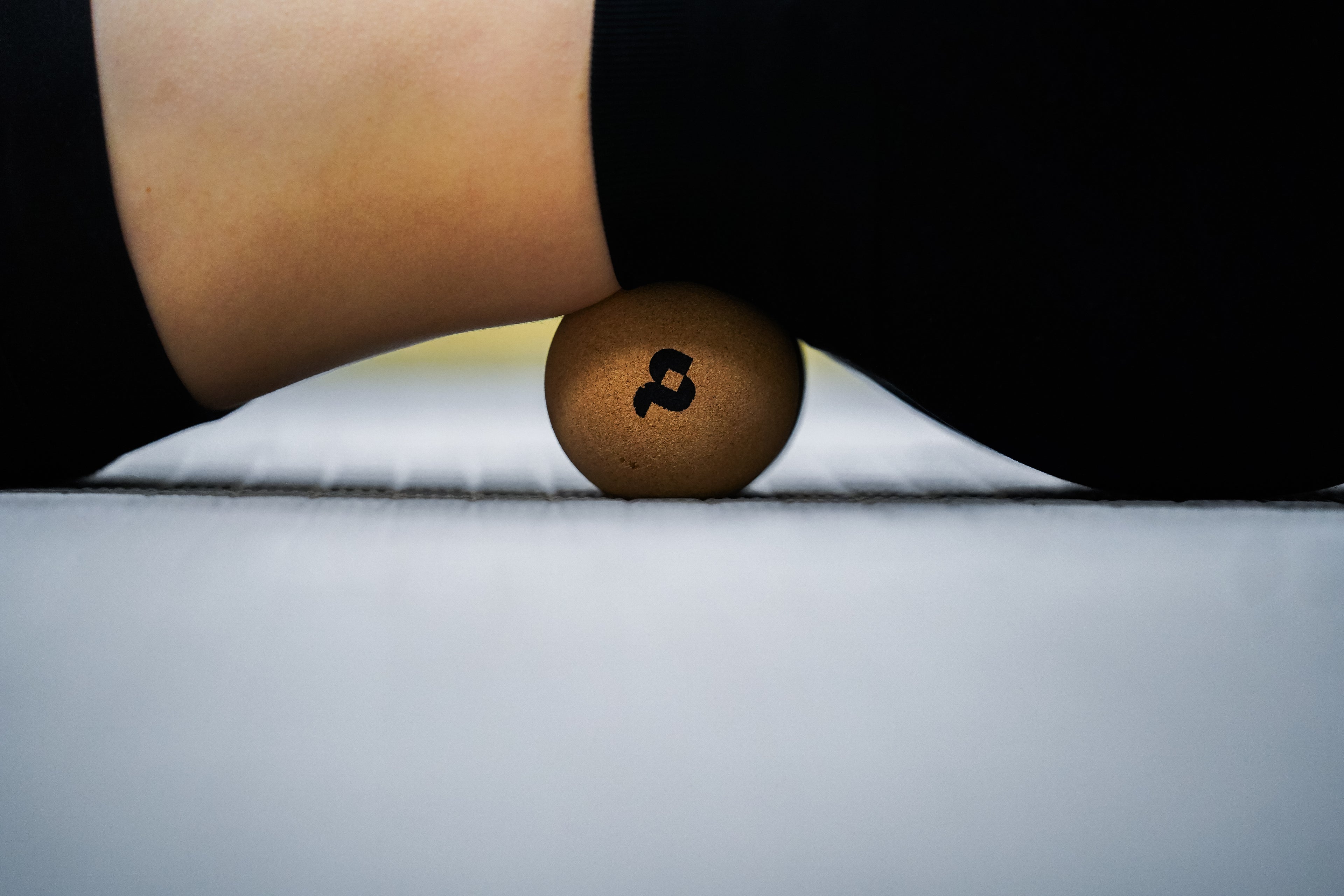Duo Faszienball