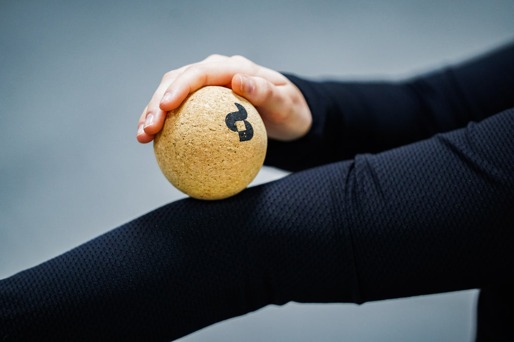 Faszienball