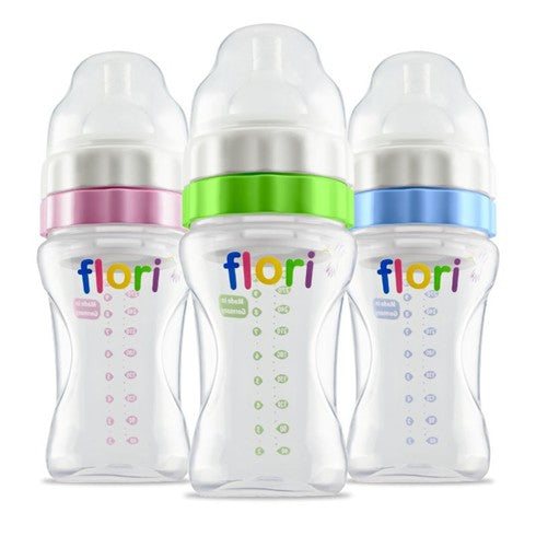 Baby Flasche