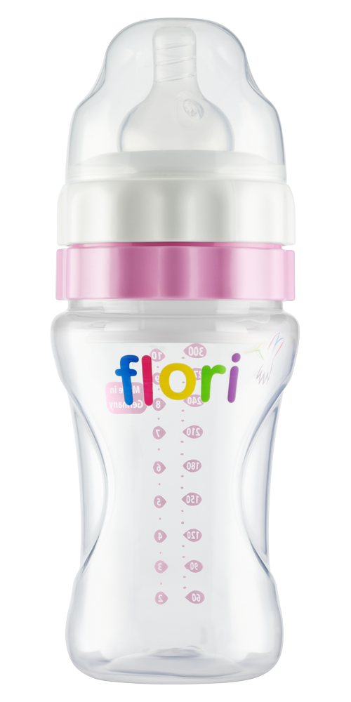 Baby Flasche