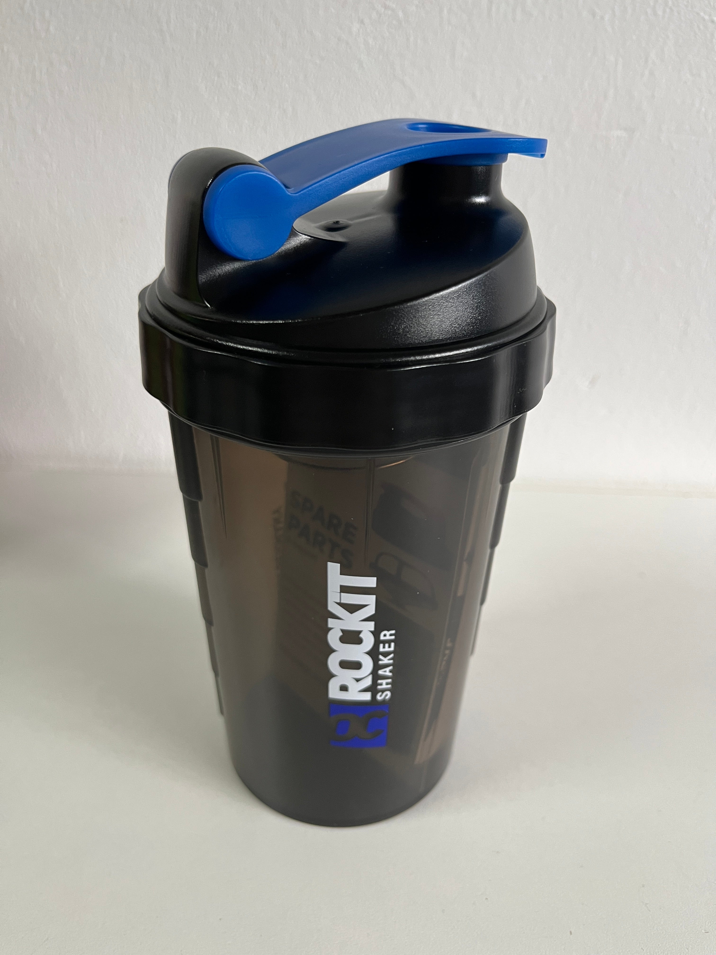 ROCKITZ Protein Shaker 650ml - Made in Germany