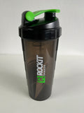 ROCKITZ Protein Shaker 900ml - Made in Germany