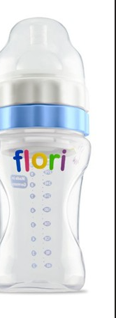 Baby Flasche